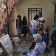 Muertes de bisabuela y de niña ultimada en atraco no están vinculadas