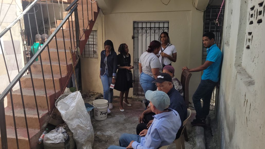 Muertes de bisabuela y de niña ultimada en atraco no están vinculadas