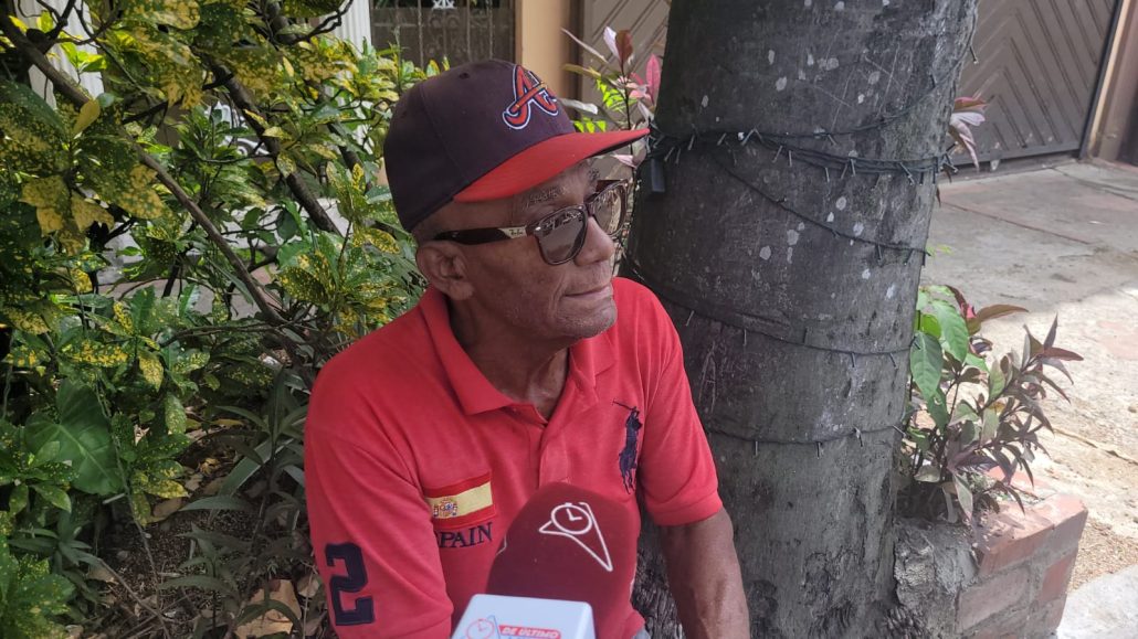 Residentes de Cristo Rey afirman delincuencia ha disminuido en el sector