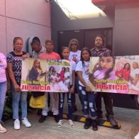 Familiares de mujer que murió atropellada en La Vega piden el caso "no quede impune"