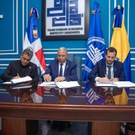 UCNE, CODIA y EuroInnova firman convenio de colaboración para 1,000 Becas