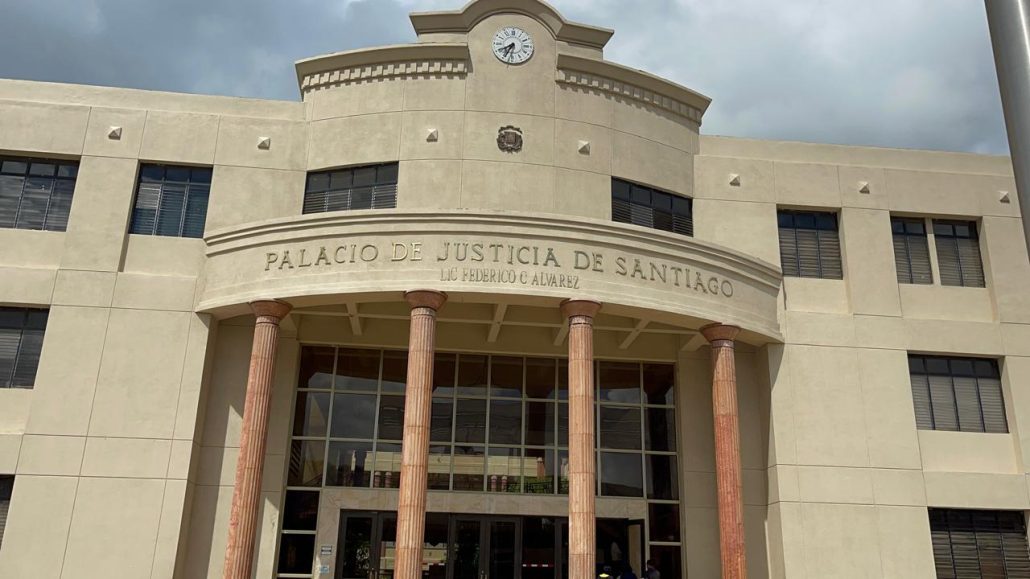 Aplazan por segunda ocasión medida coerción contra joven y solicitarán a otro implicado en doble crimen en Santiago