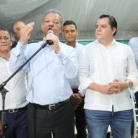 Leonel asegura que el PRM sonsaca opositores porque sabe que no tiene los números para ganar