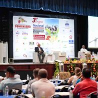 CONFENAGRO, entrega al presidente Abinader, ley de industrialización del sector Agropecuario