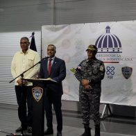 Gobierno anuncia mil reclutas iniciarán proceso de formación en escuela de la PN