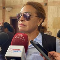 Sonia Mateo dice apresamiento de su hijo es parte de "persecución política" en su contra