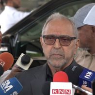 Guillermo Caram afirma es necesaria una reforma tributaria para bajar impuestos