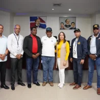Derechos Humanos dicta charla a inspectores y agentes de Migración