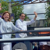 Vicepresidenta asegura que PRM ganará las elecciones presidenciales por encima del 70%