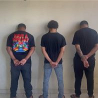 Arrestan en alta mar a tres fugitivos boricuas vinculados a masacre en Puerto Rico