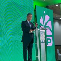 Leonel Fernández
