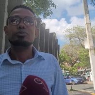 Ciudadanos reaccionan a debate entre Guillermo Moreno y Omar Fernández