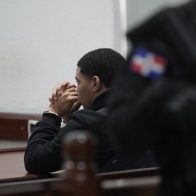 Tribunal reparte 65 años de prisión entre implicados en muerte de Joshua Omar Fernández
