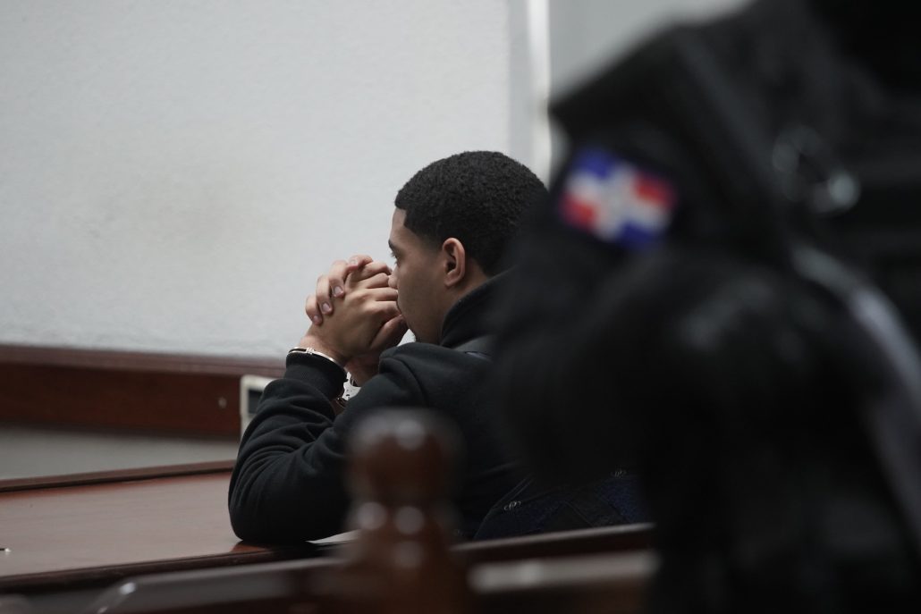 Tribunal reparte 65 años de prisión entre implicados en muerte de Joshua Omar Fernández
