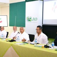Junta Agroempresarial Dominicana, presenta resultados del Proyecto ATN/II-17243-DR