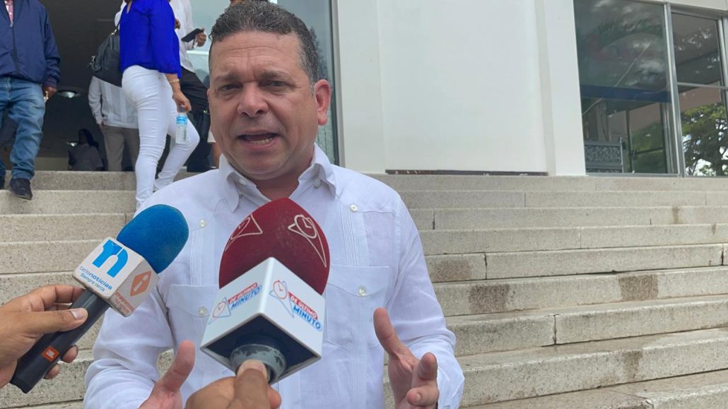 Director de Proindustria afirma existen condiciones para seguir desarrollando sector manufacturero en RD