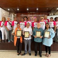 Movimiento Feminista Hermanas Mirabal