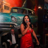 Raquel Arias estrena sencillo “Soy una loba vestida de mujer”