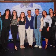 Presentan el galardonado musical “Querido Evan Hansen”