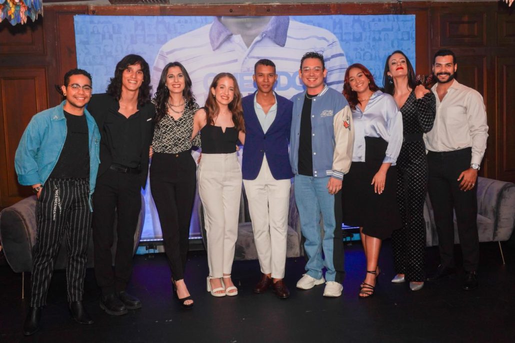 Presentan el galardonado musical “Querido Evan Hansen”