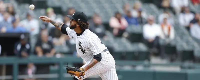García obtiene triunfo; Soto y Castro sobresalen en las Grandes Ligas