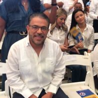 Candidatos del PRM dicen que la gente que se da cita en cada encuentro del partido les da un voto al cambio