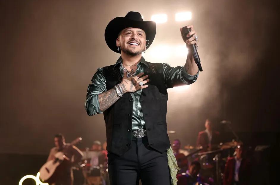 ¿Listos para Nodal? Boletas para concierto en RD disponibles