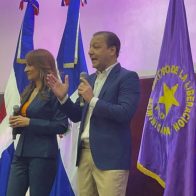 Abel Martínez acusa al gobierno del de descuidar el empleo en RD