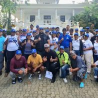 La Coordinación Provincial de Deportes del PRM se reúne para que el triunfo lo encuentre trabajando