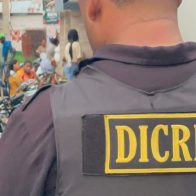 Cae abatido reconocido delincuente “La Chapa” tras enfrentar patrulla policial en Santiago