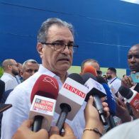 Presidente TSE llama a partidos cumplir decisiones del tribunal