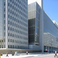 Banco Mundial pinta cuadro oscuro para la economía de la región AL y Caribe