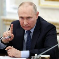 Putin dice que 3.2 millones personas recibieron ciudadanía rusa en regiones anexionadas