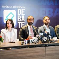 Debates vicepresidenciales y presidenciales del CODESSD serán el 10 y 15 de abril