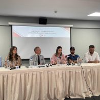 Delegación de cineastas impulsa la cinematografía caribeña
