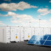 La AIE pide multiplicar por seis la capacidad de almacenamiento de energía para 2030