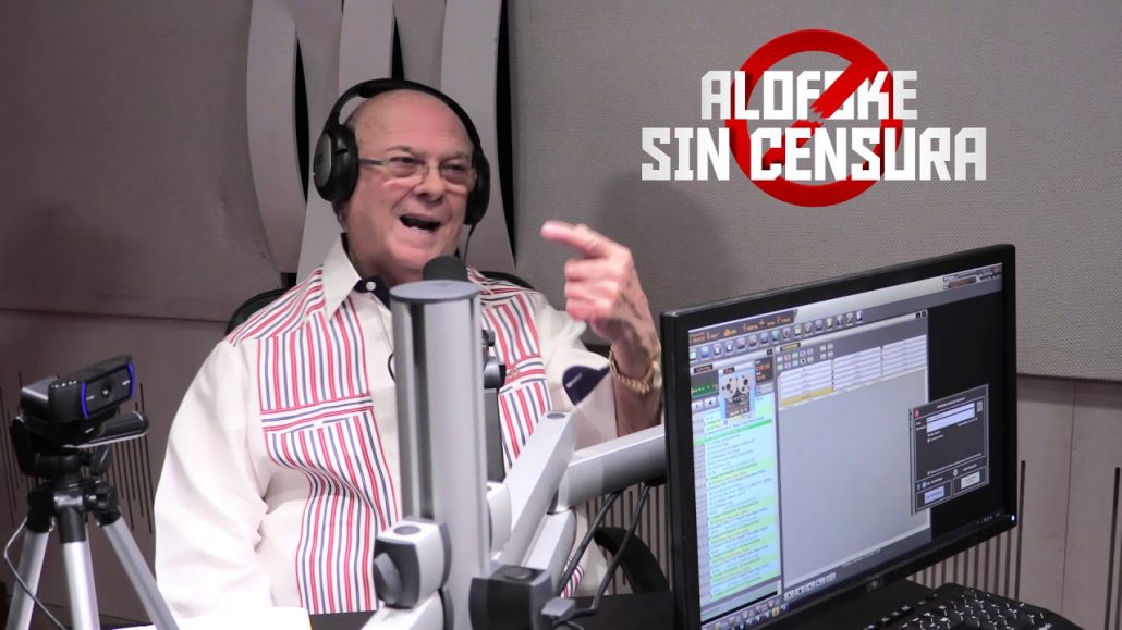Alofoke Sin Censura