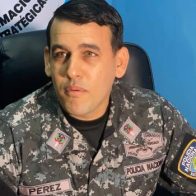 Policía apresa un haitiano por robar más de 2 millones en una cooperativa en Santiago
