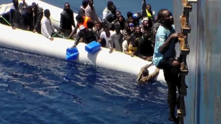aptopix italy migrants 0c135.jpg 219914347 | Noticias de hoy en De Último Minuto