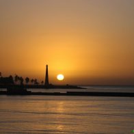 ¿Has notado que está amaneciendo más temprano en República Dominicana?