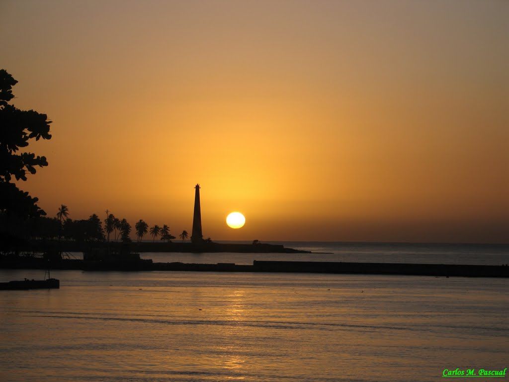 ¿Has notado que está amaneciendo más temprano en República Dominicana?