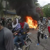 En medio de ola de violencia en Haití, esperan que el consejo presidencial asuma esta semana