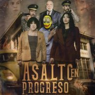 Tribunal rechaza demanda contra productores de "Asalto en Progreso"; filme se estrenará finalmente el 2 de mayo