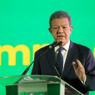 Leonel: El país vive dos desgracias, precios altos y bajo crecimiento, por mal manejo de Abinader