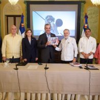 Abinader dice plan "República Dominicana 30x30" se ejecutará con disciplina para consolidar recursos naturales