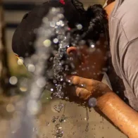 Al menos 34 personas muertas durante ola de calor que azota Bangladesh