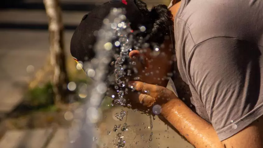 Al menos 34 personas muertas durante ola de calor que azota Bangladesh