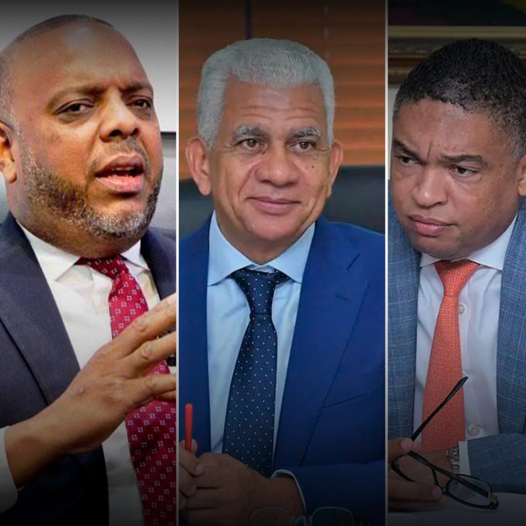 Acusaciones de narcotráfico sacuden la próxima Campaña Electoral