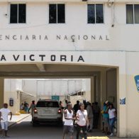 Designan comisión para audiencias de presos que fueron trasladados de La Victoria