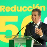 La Voz Del Pueblo: Encuentro de Leonel con la prensa será el martes en Santo Domingo